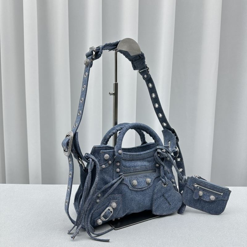 Balenciaga Top Handle Bags